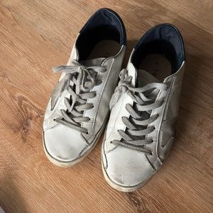 Golden Goose Superstars